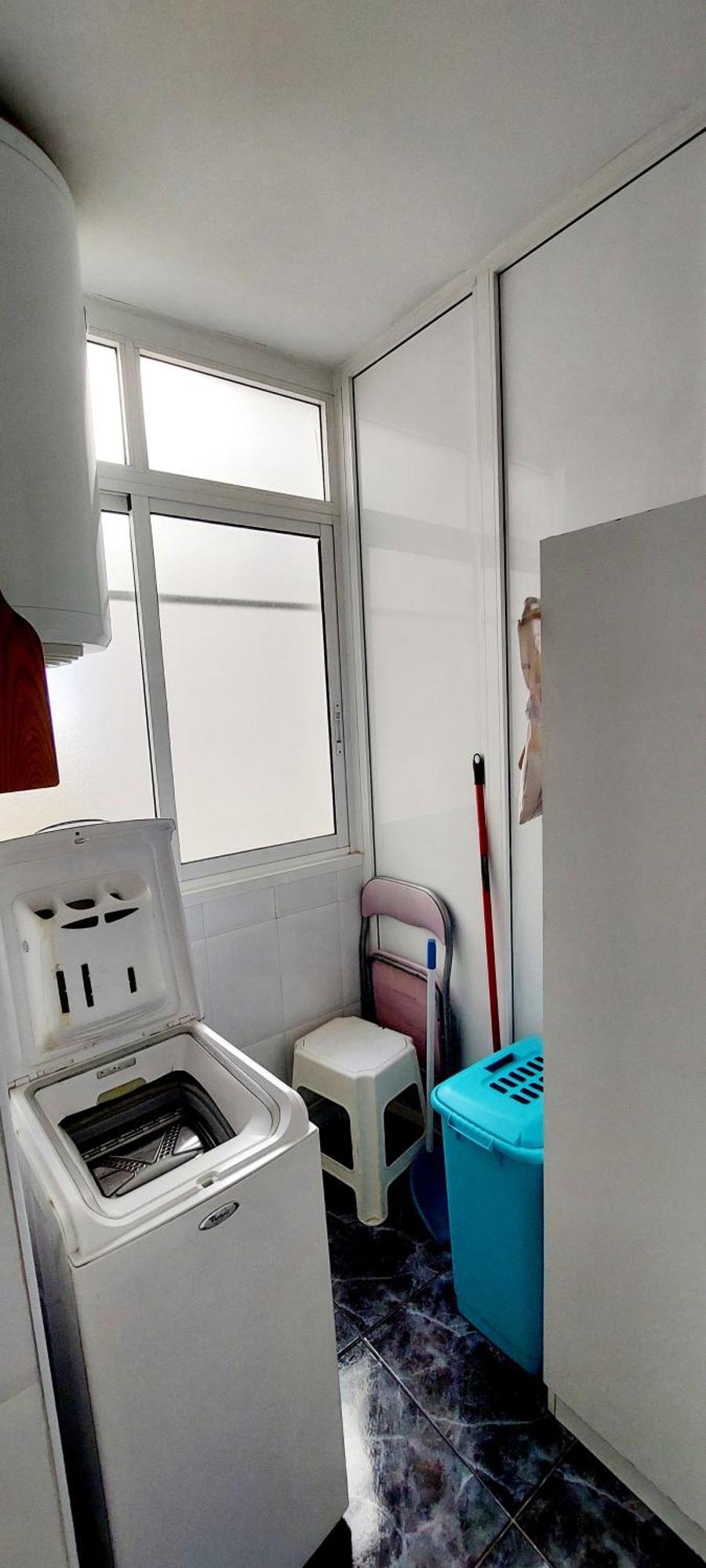 Apartamento 1 Linea De Playa + Parking! 萨洛 外观 照片