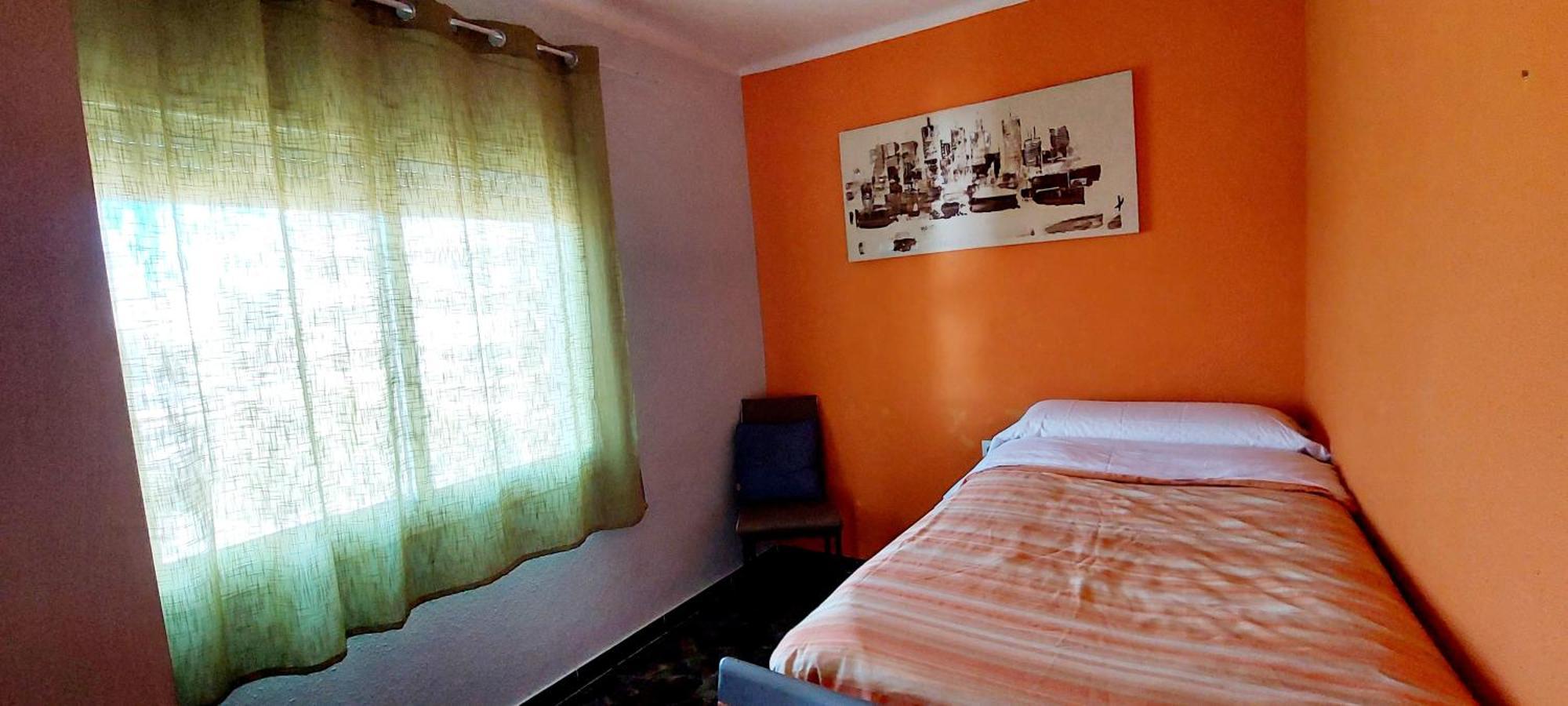 Apartamento 1 Linea De Playa + Parking! 萨洛 外观 照片