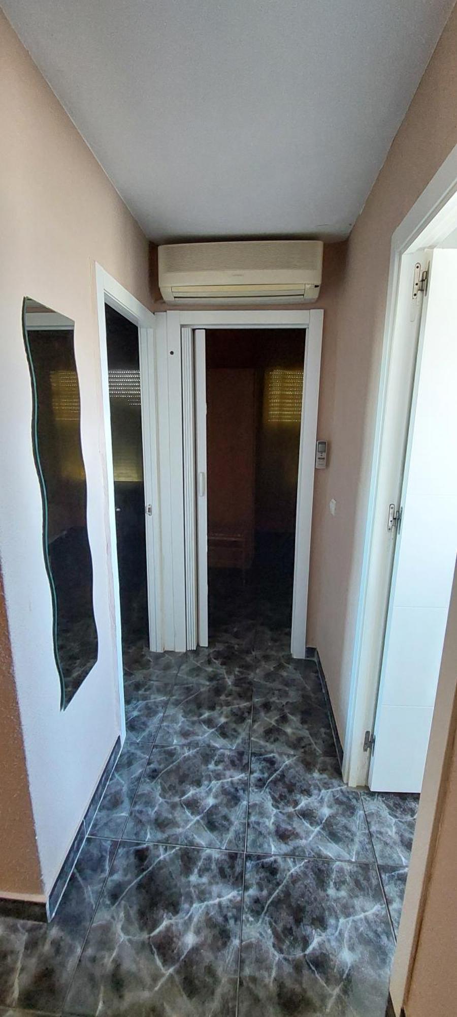 Apartamento 1 Linea De Playa + Parking! 萨洛 外观 照片