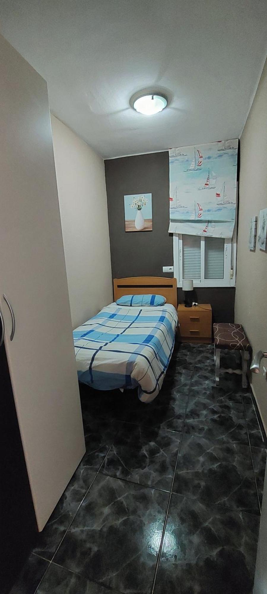 Apartamento 1 Linea De Playa + Parking! 萨洛 外观 照片