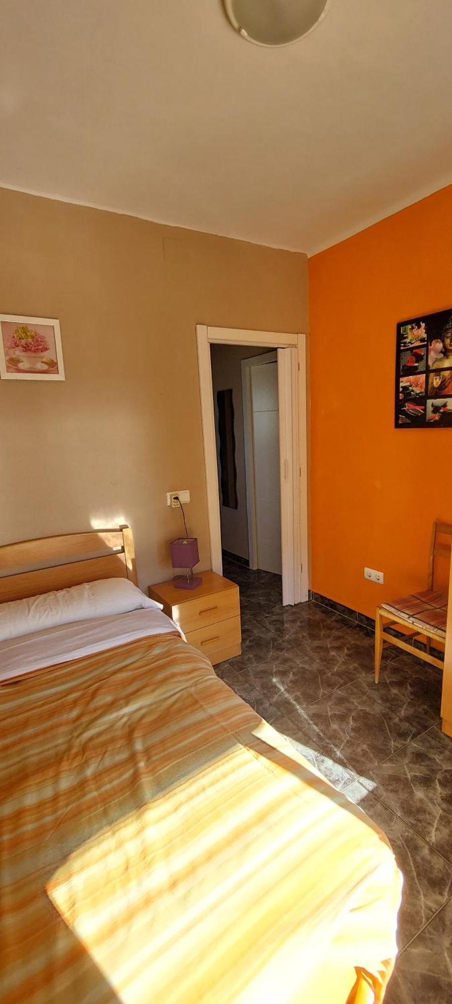 Apartamento 1 Linea De Playa + Parking! 萨洛 外观 照片